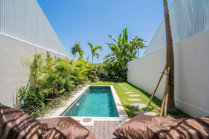 Villa 2 Bed PO-4348