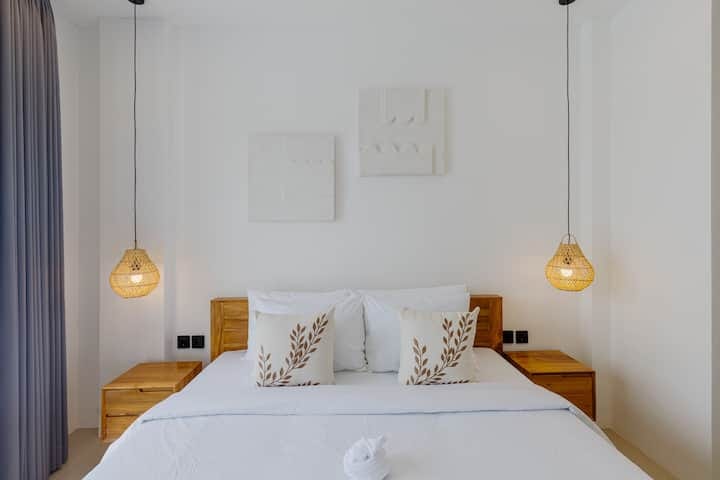 Villa 2 Bed PO-4357