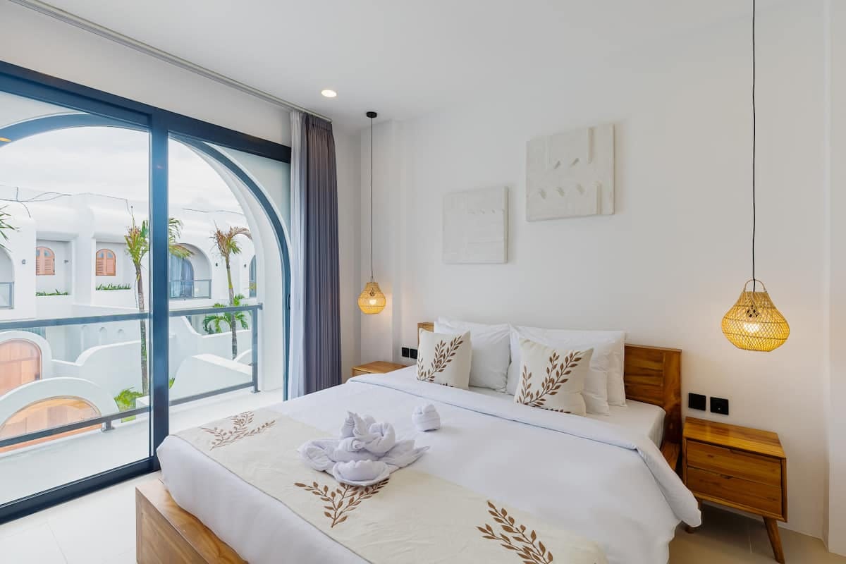 Villa 2 Bed PO-4357