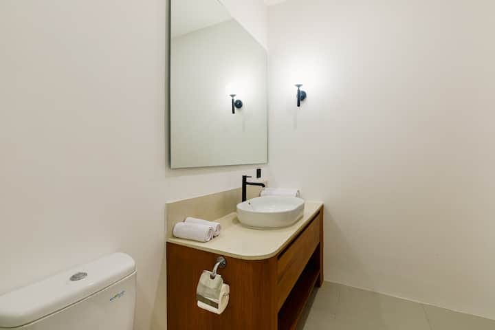 Villa 2 Bed PO-4357