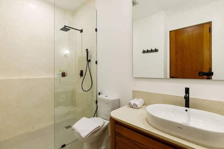 Villa 2 Bed PO-4357
