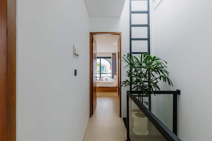 Villa 2 Bed PO-4357