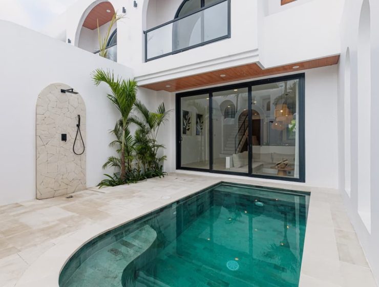 Villa 2 Bed PO-4357