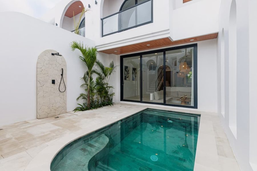 Villa 2 Bed PO-4357