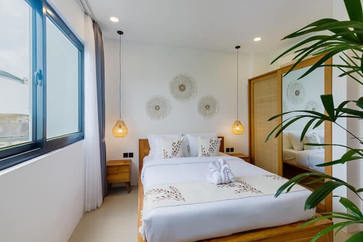 Villa 2 Bed PO-4357
