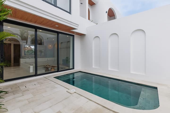 Villa 2 Bed PO-4357