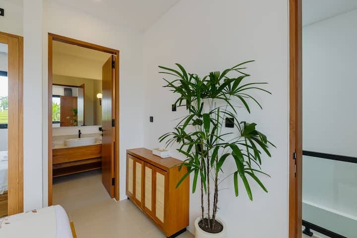 Villa 2 Bed PO-4357