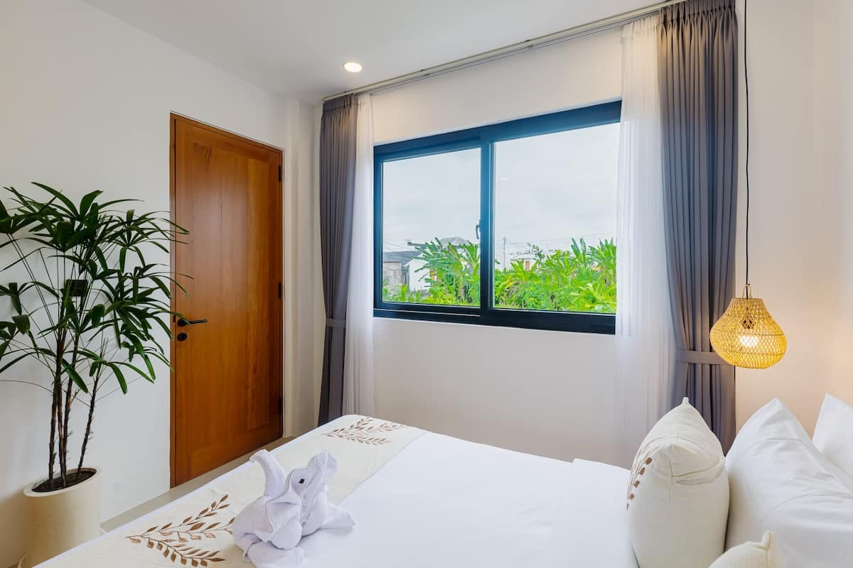 Villa 2 Bed PO-4357
