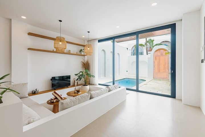 Villa 2 Bed PO-4357