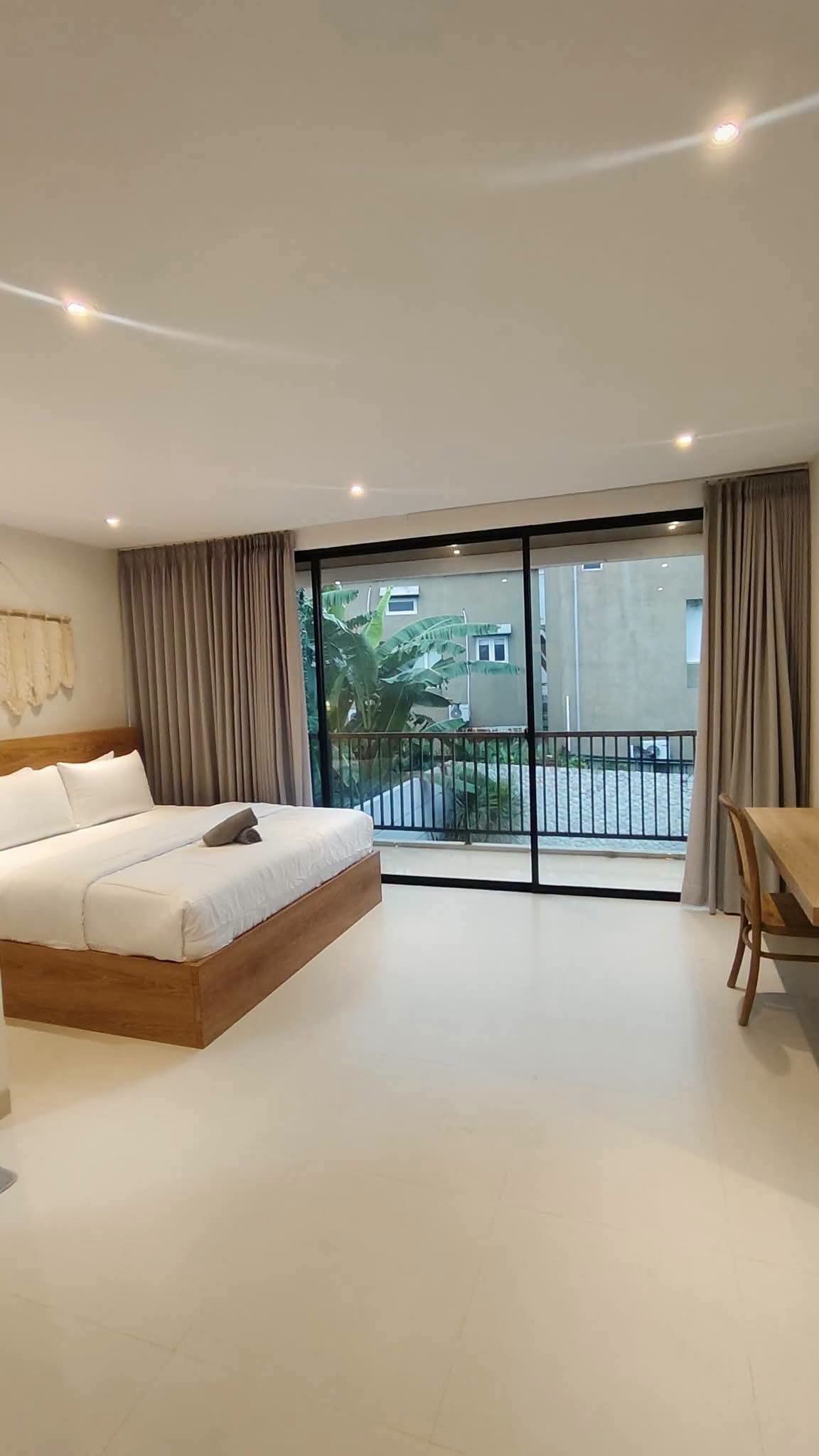 Villa 2 Bed PO-4369