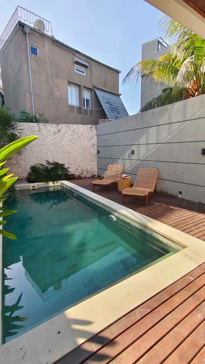 Villa 2 Bed PO-4369