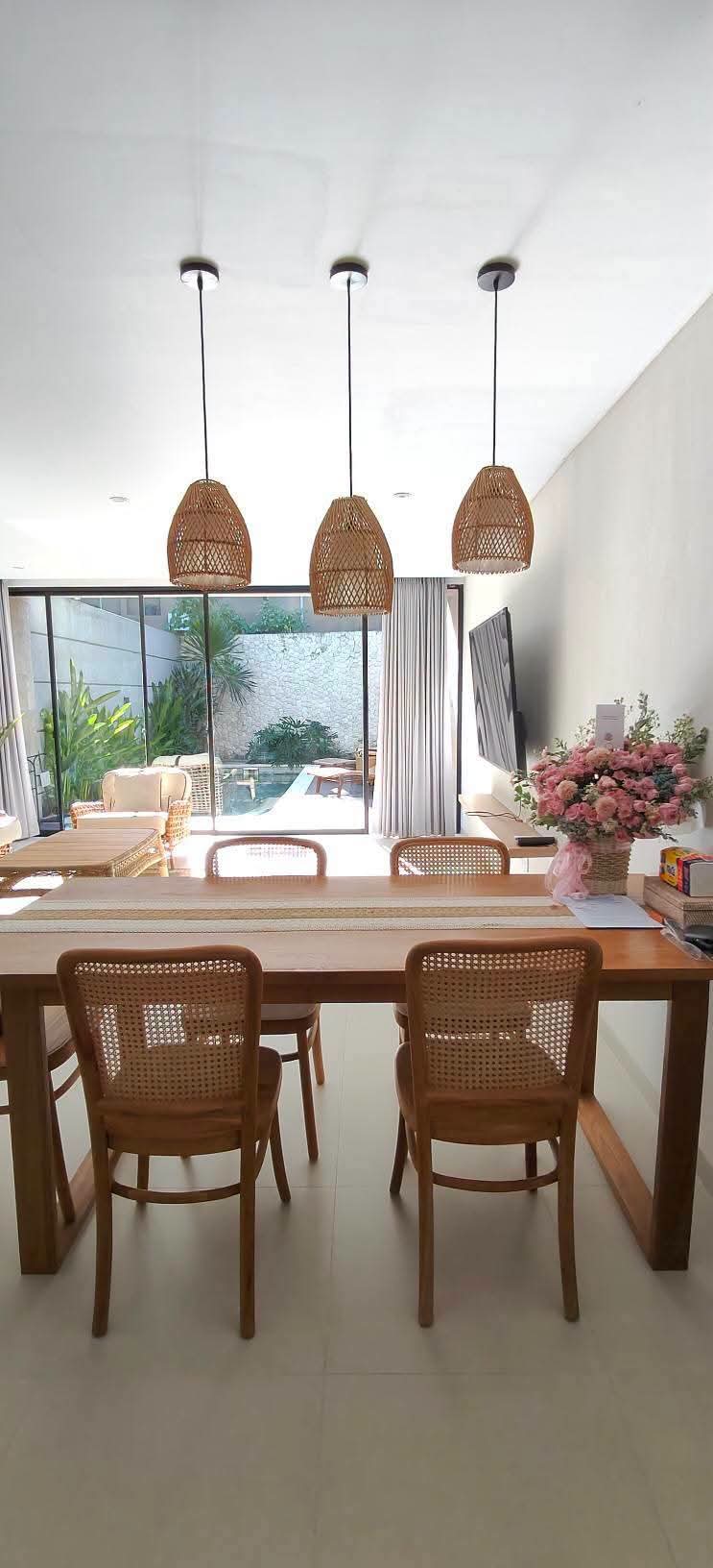 Villa 2 Bed PO-4369