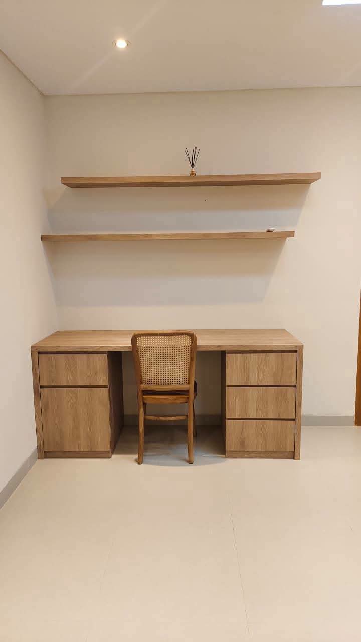 Villa 2 Bed PO-4369