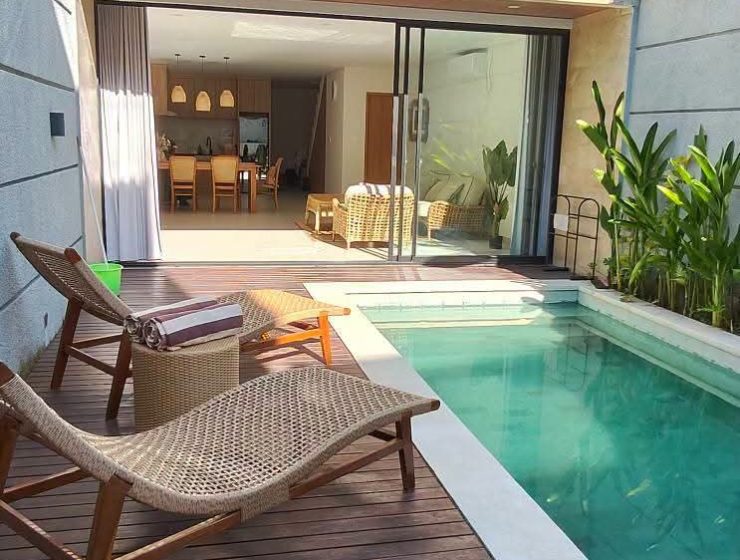 Villa 2 Bed PO-4369