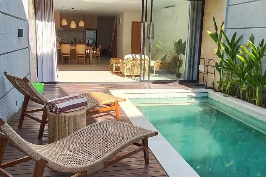 Villa 3 Bed IJ-4368