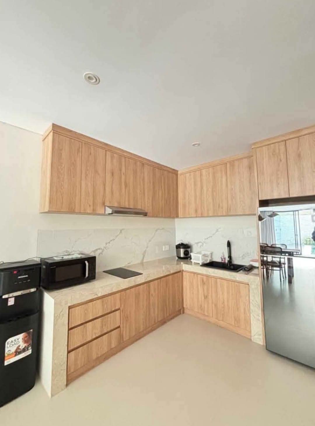 Villa 2 Bed PO-4369