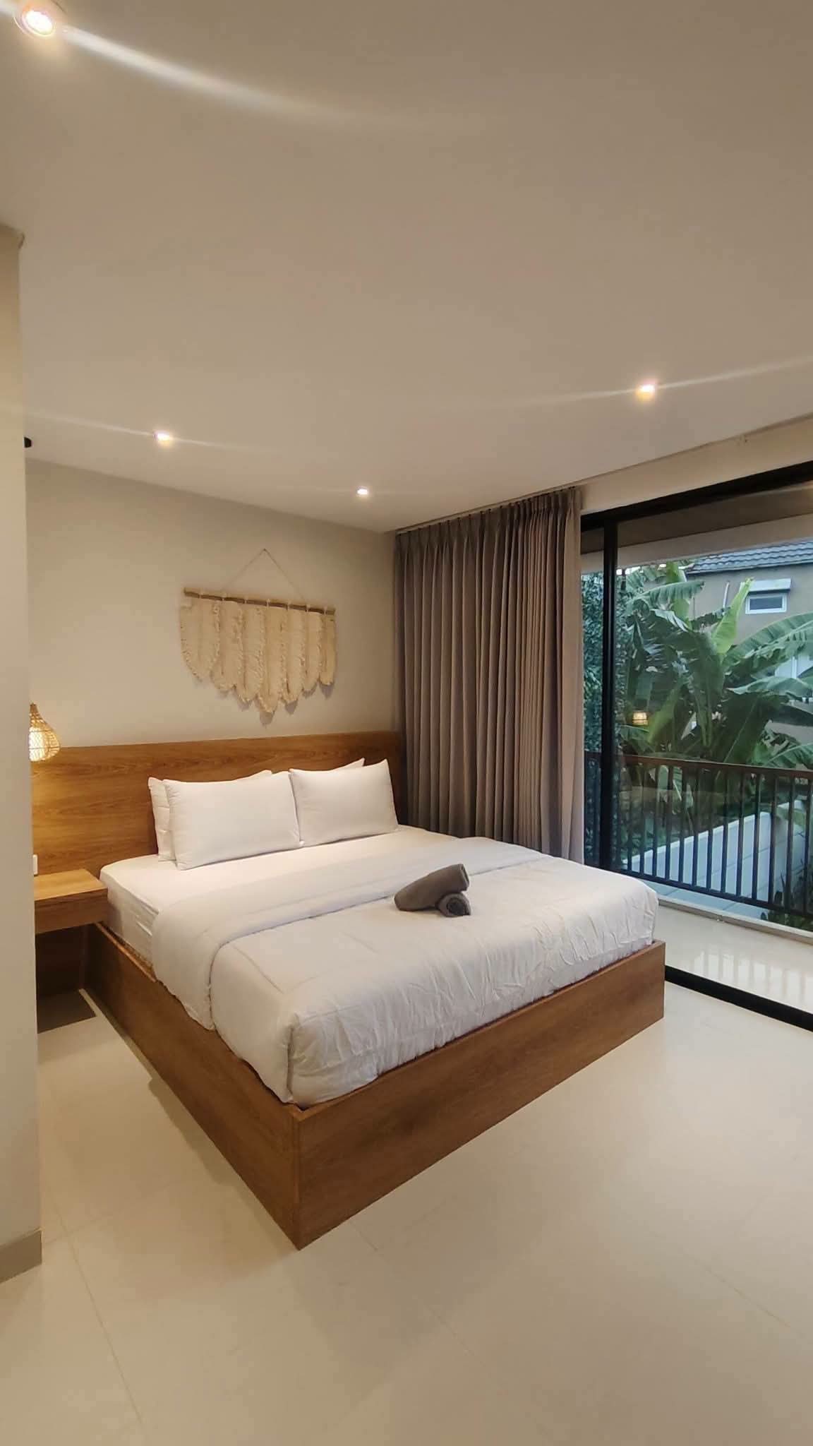 Villa 2 Bed PO-4369