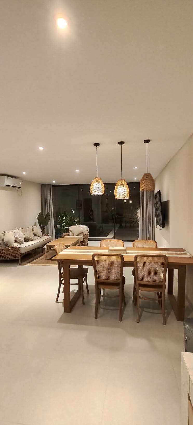 Villa 2 Bed PO-4369