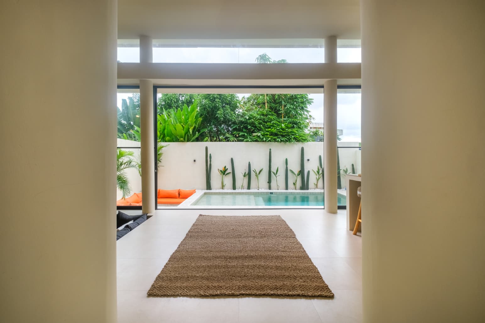 Villa 2 Bed PO-4374