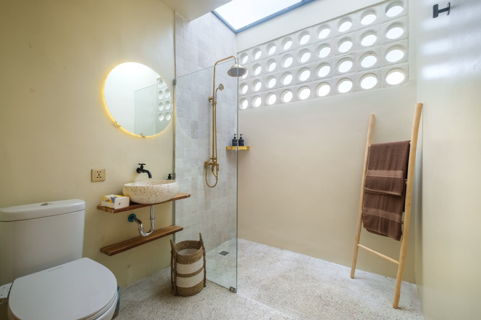Villa 2 Bed PO-4374