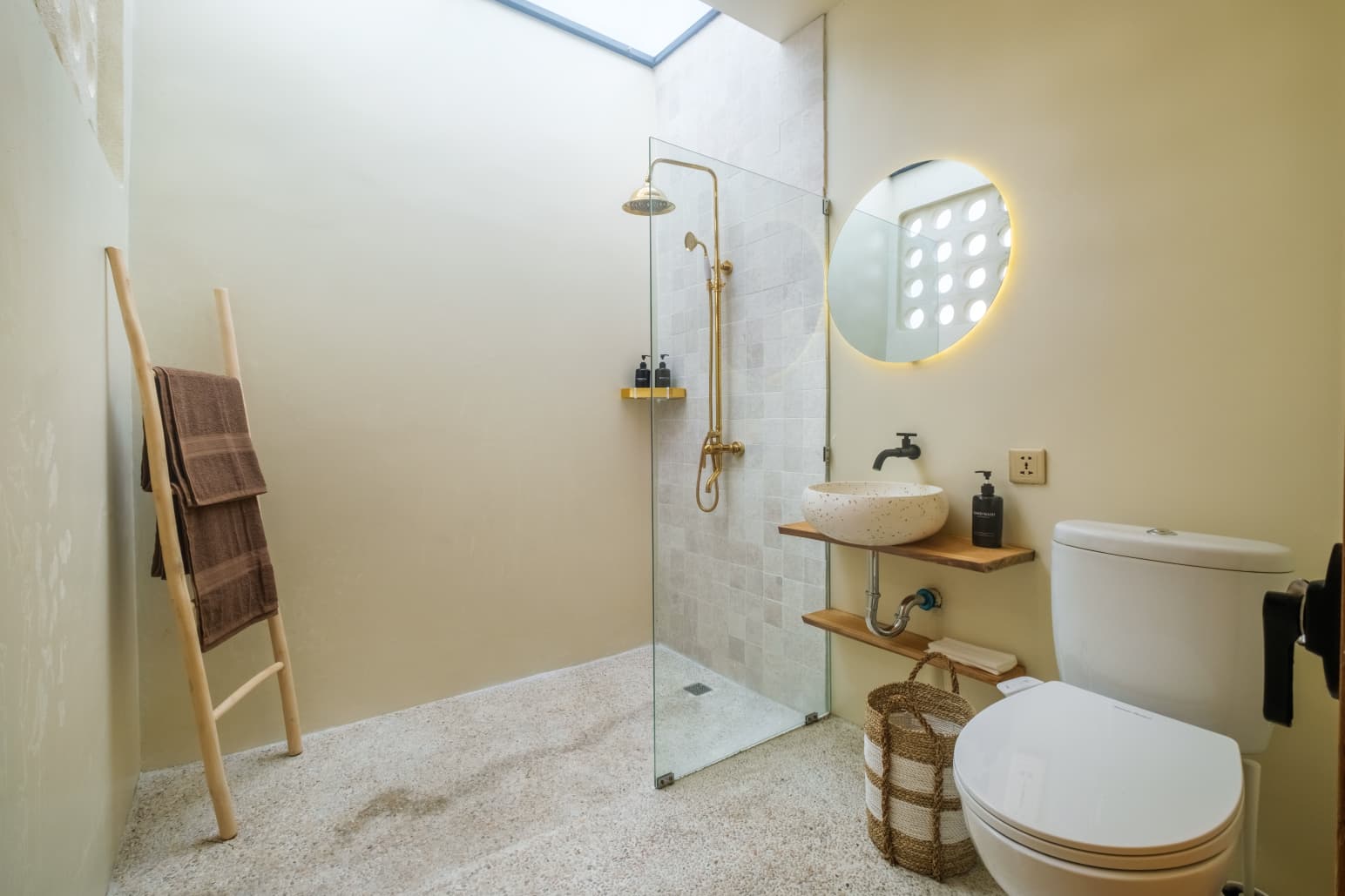 Villa 2 Bed PO-4374