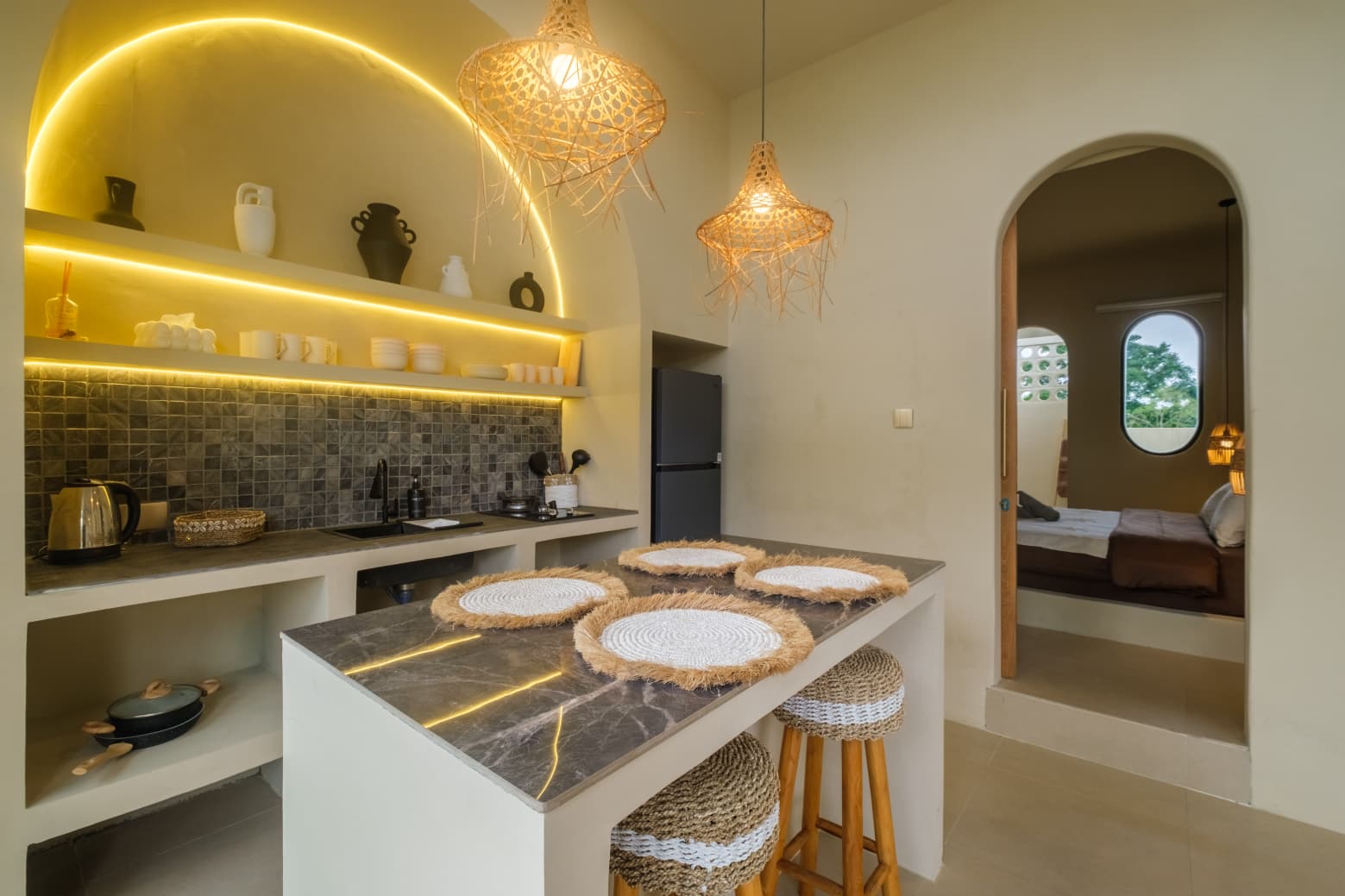 Villa 2 Bed PO-4374