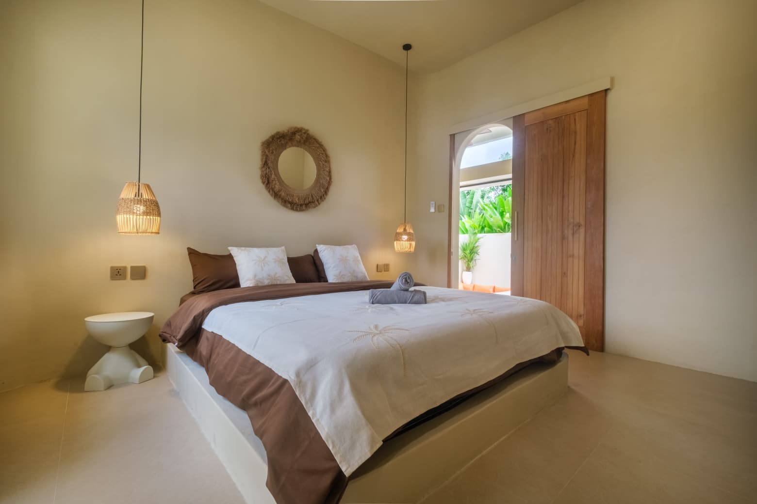Villa 2 Bed PO-4374