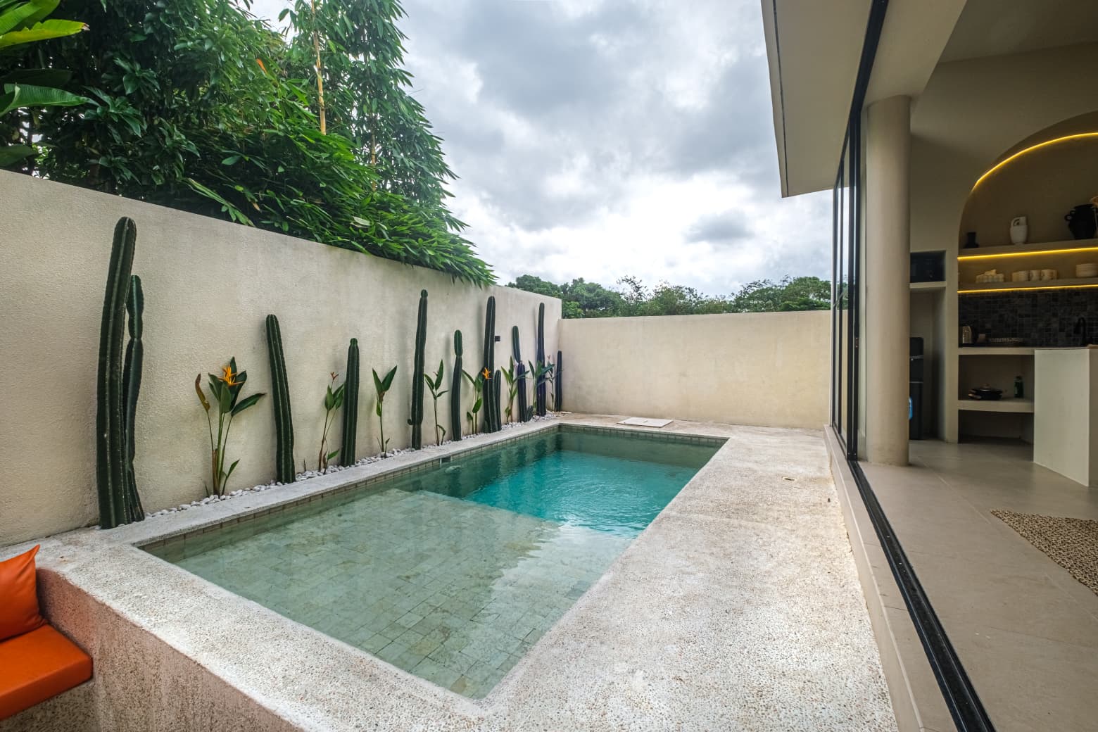 Villa 2 Bed PO-4374