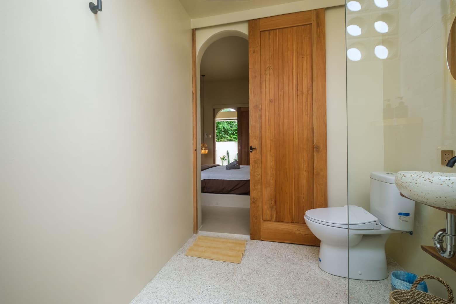 Villa 2 Bed PO-4374