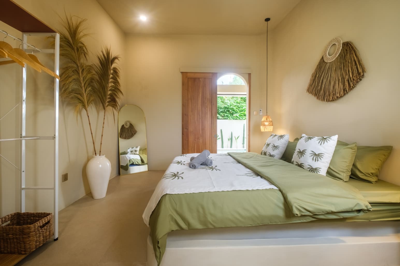 Villa 2 Bed PO-4374