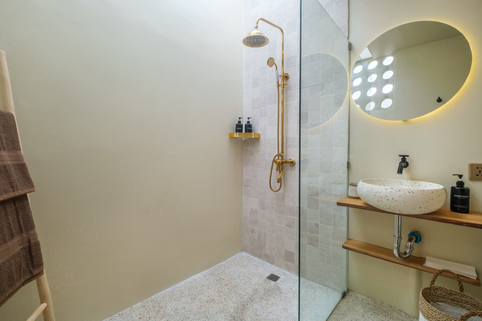 Villa 2 Bed PO-4374