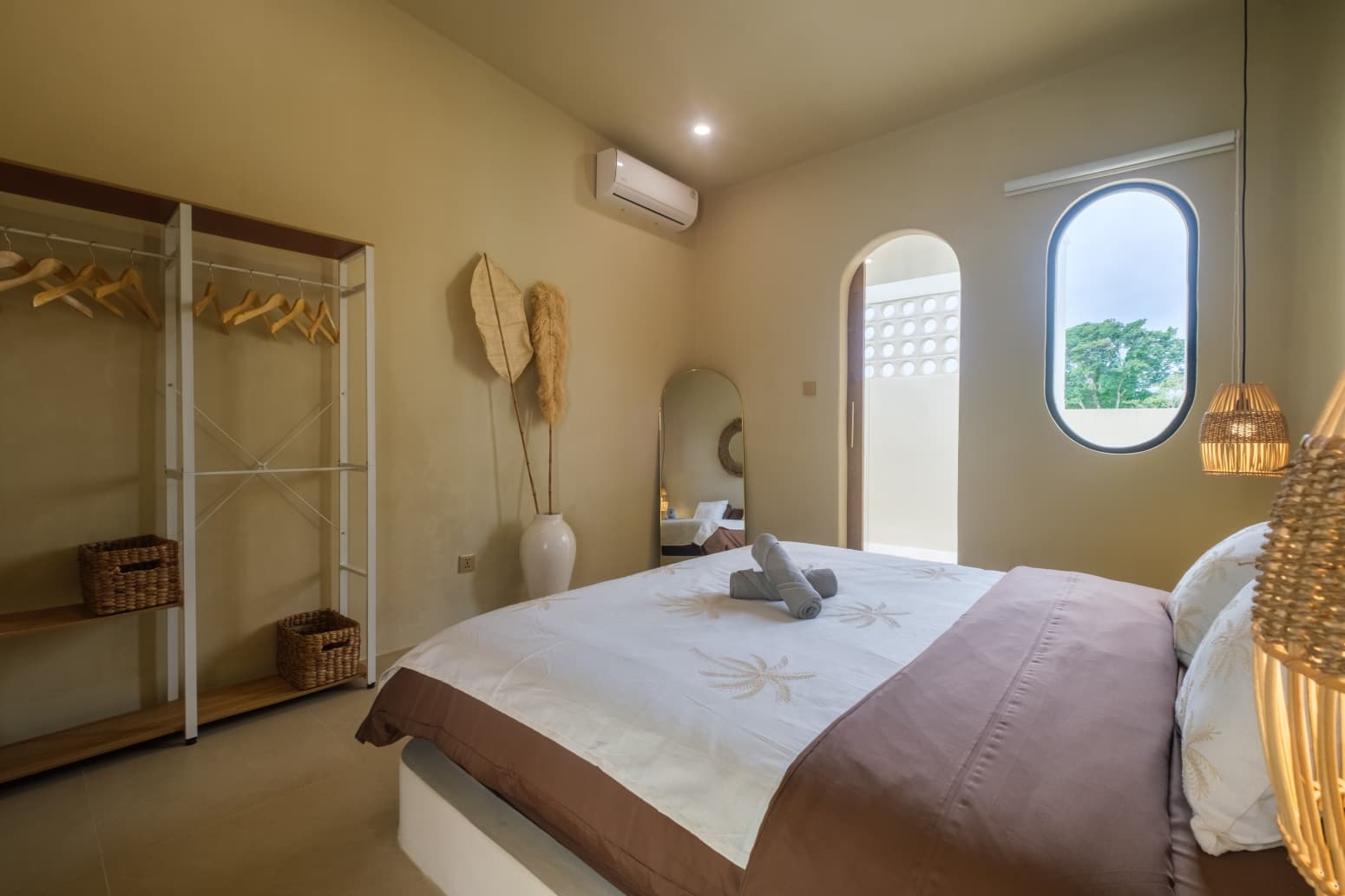 Villa 2 Bed PO-4374