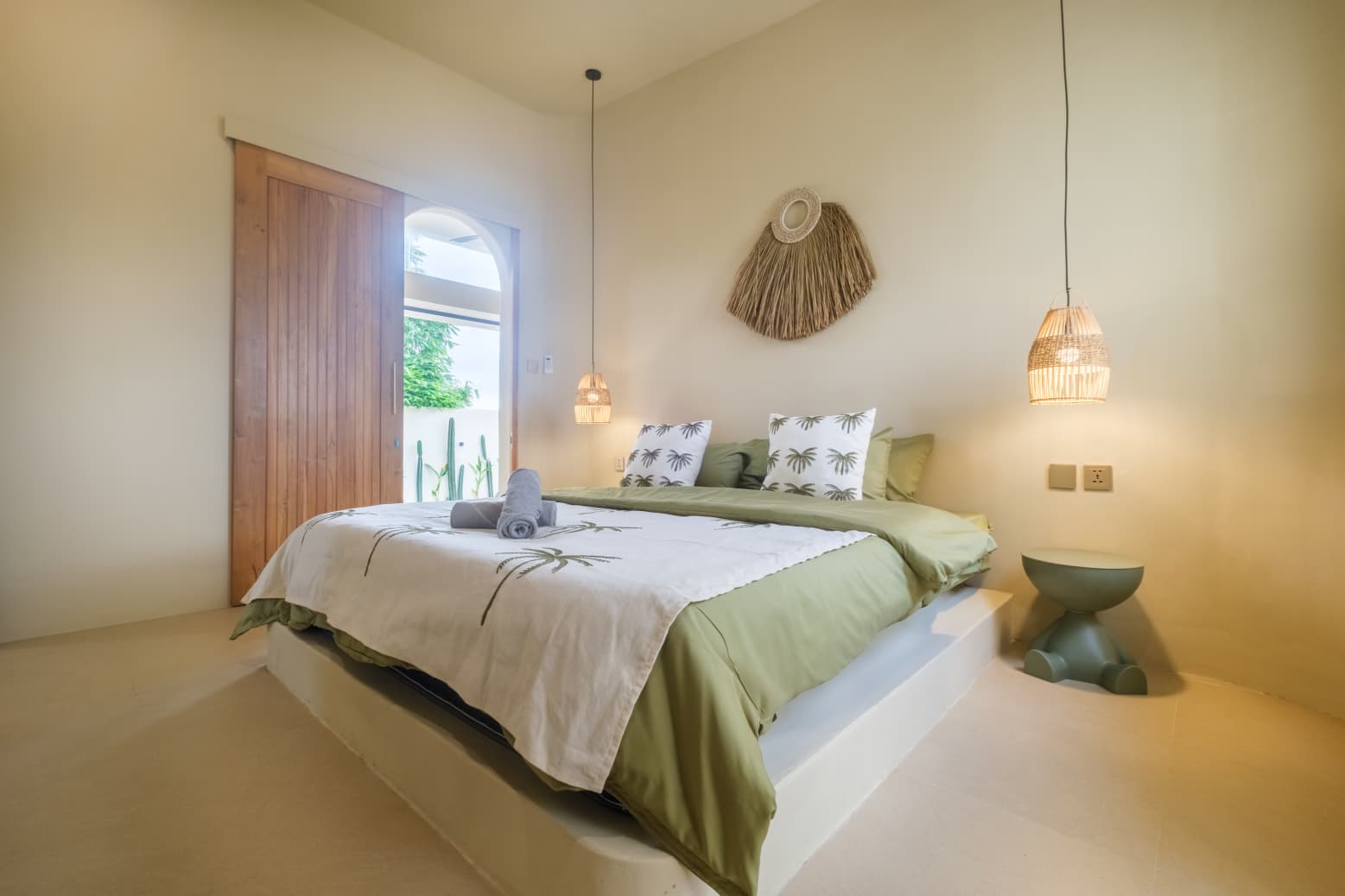 Villa 2 Bed PO-4374