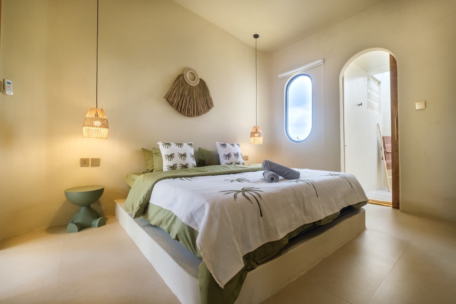 Villa 2 Bed PO-4374