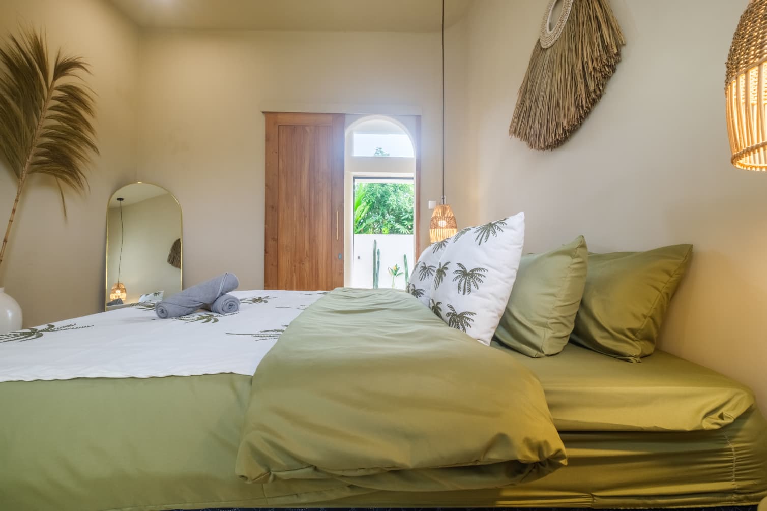 Villa 2 Bed PO-4374