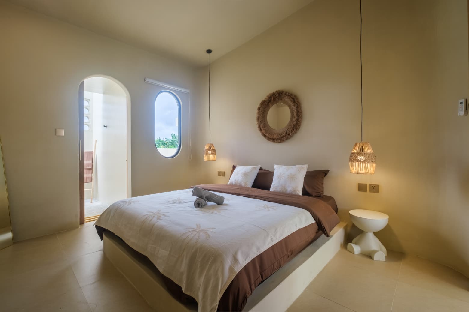 Villa 2 Bed PO-4374