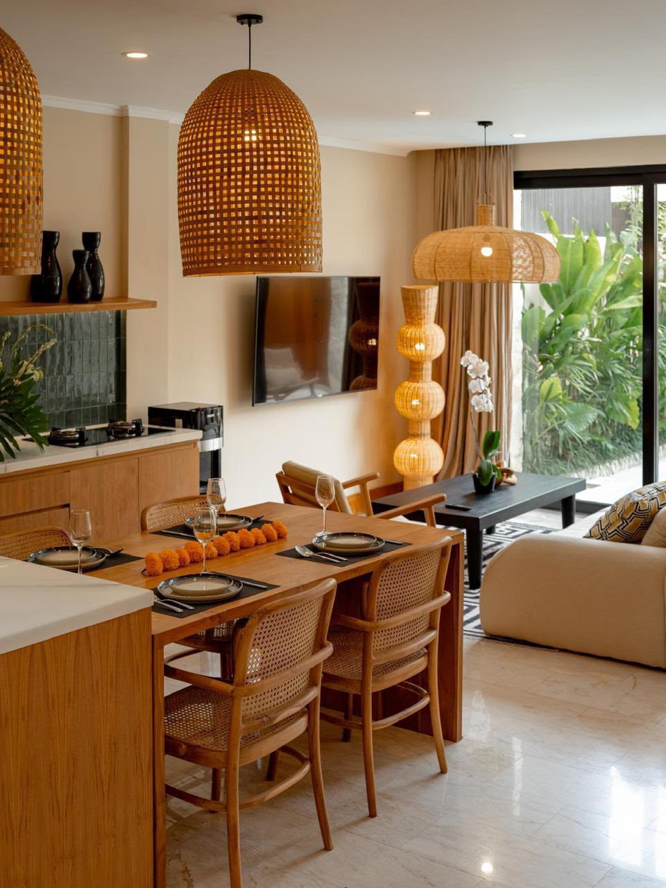 Villa 2 Bed PR-4353