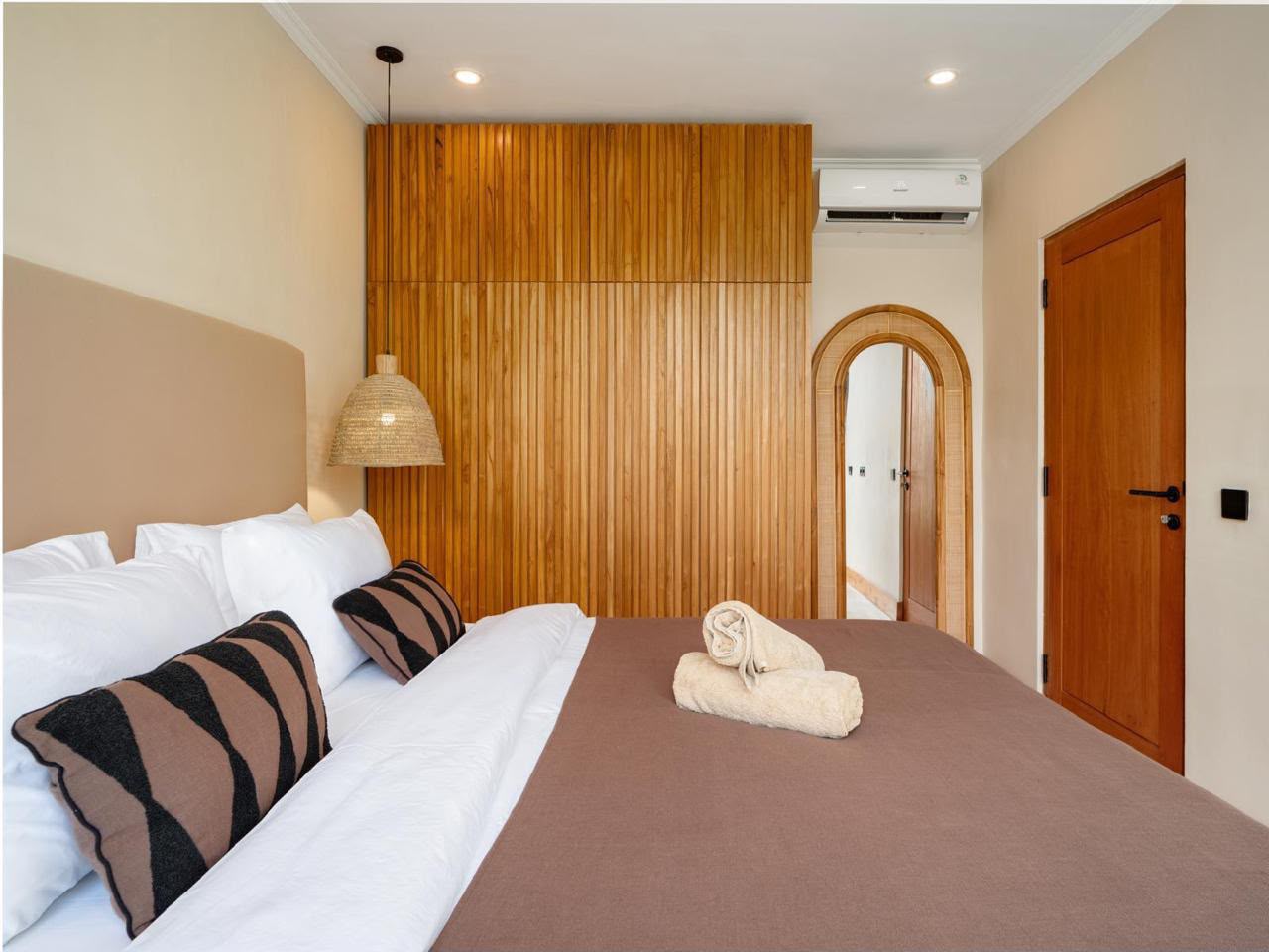Villa 2 Bed PR-4353