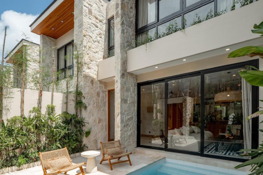 Villa 2 Bed PR-4353