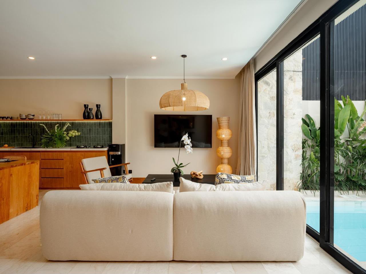 Villa 2 Bed PR-4353