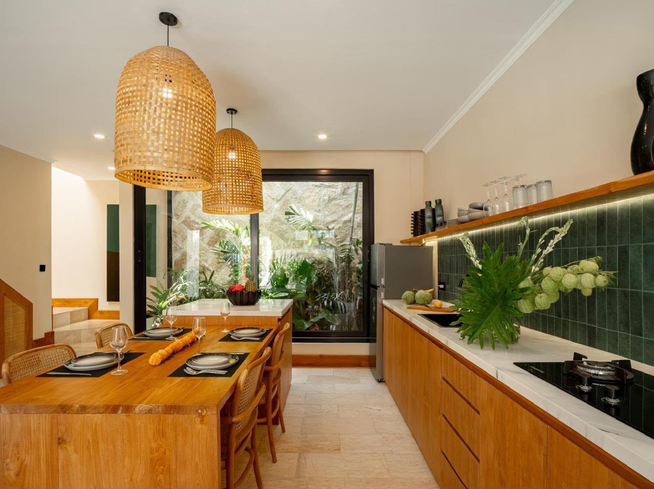 Villa 2 Bed PR-4353
