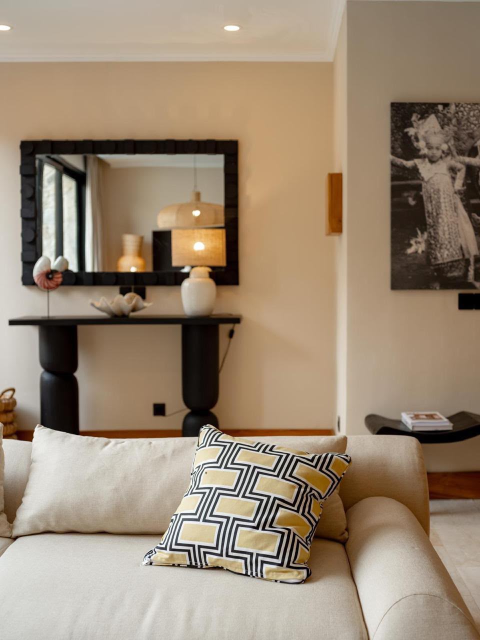 Villa 2 Bed PR-4353