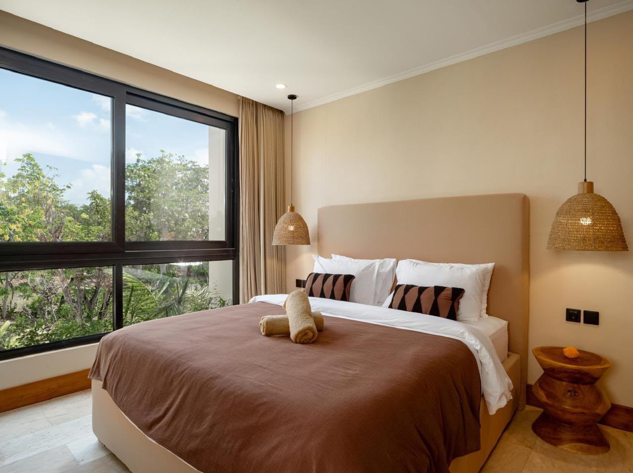 Villa 2 Bed PR-4353