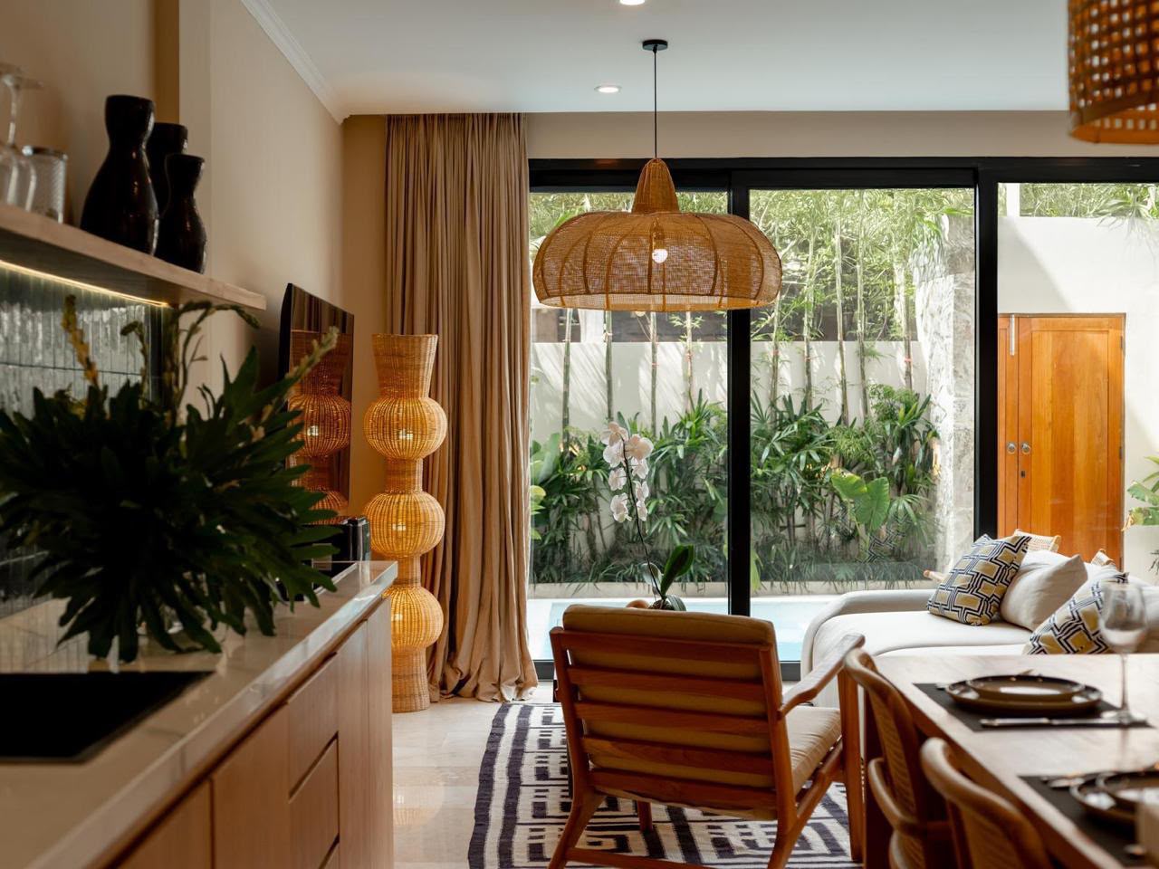 Villa 2 Bed PR-4353