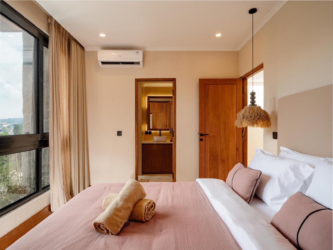 Villa 2 Bed PR-4353