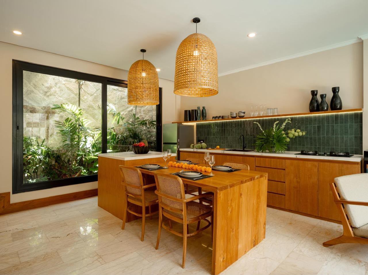 Villa 2 Bed PR-4353