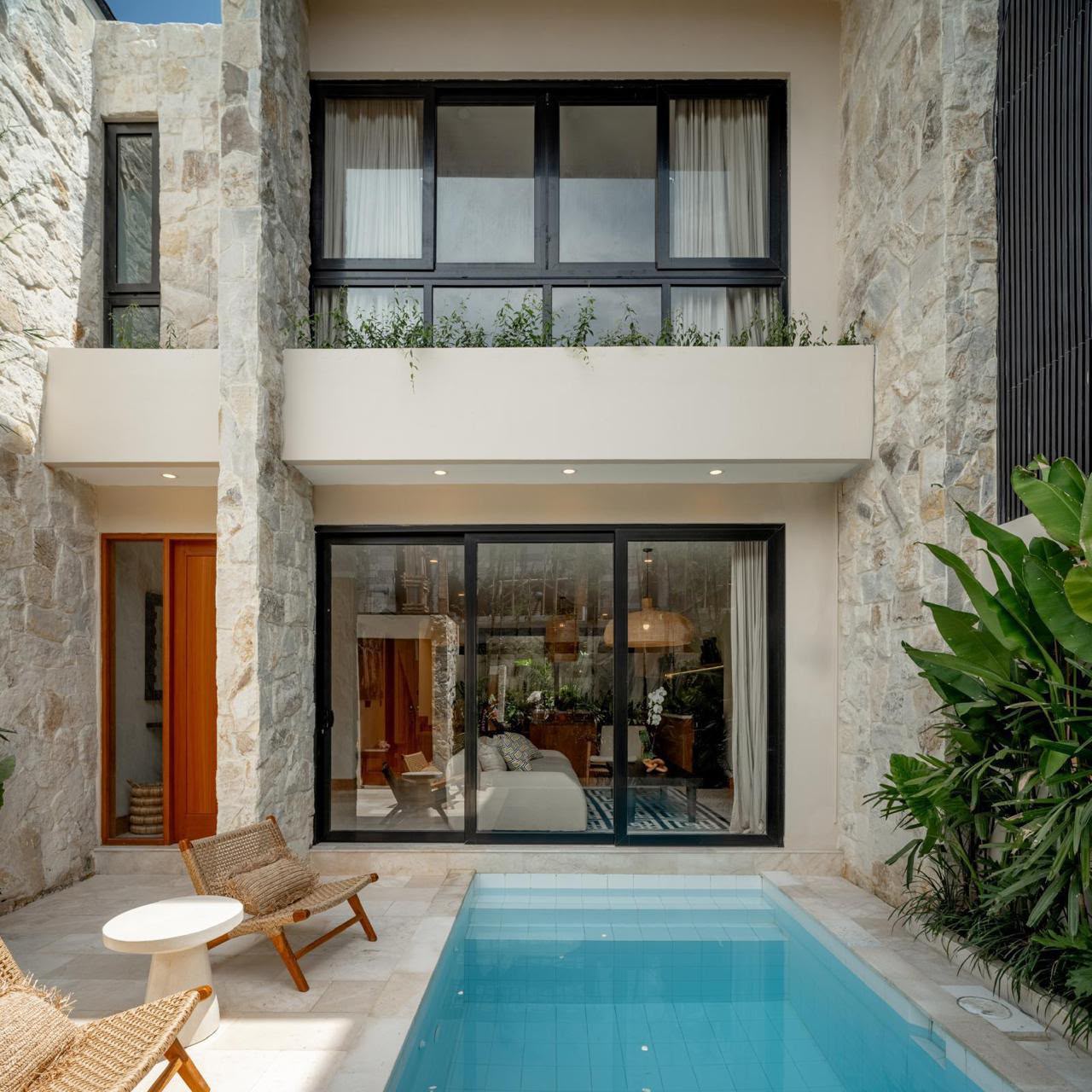 Villa 2 Bed PR-4353