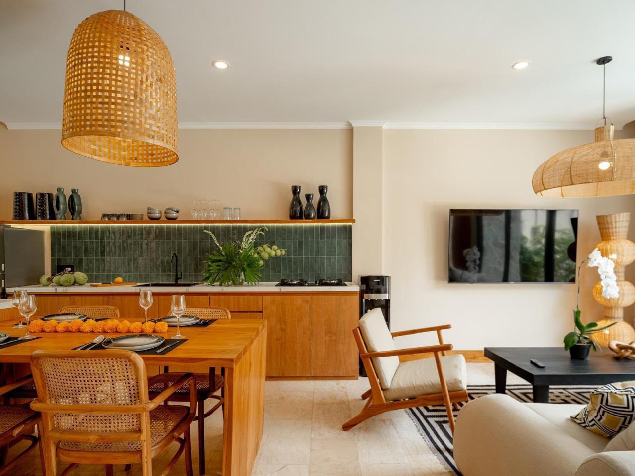 Villa 2 Bed PR-4353