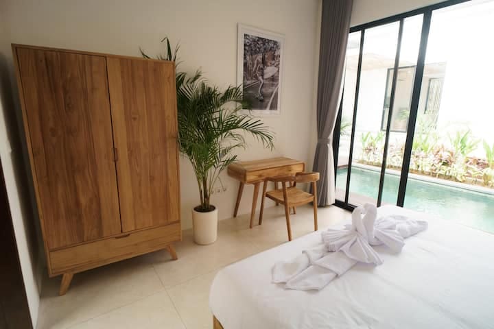 Villa 2 Bed PO-4362