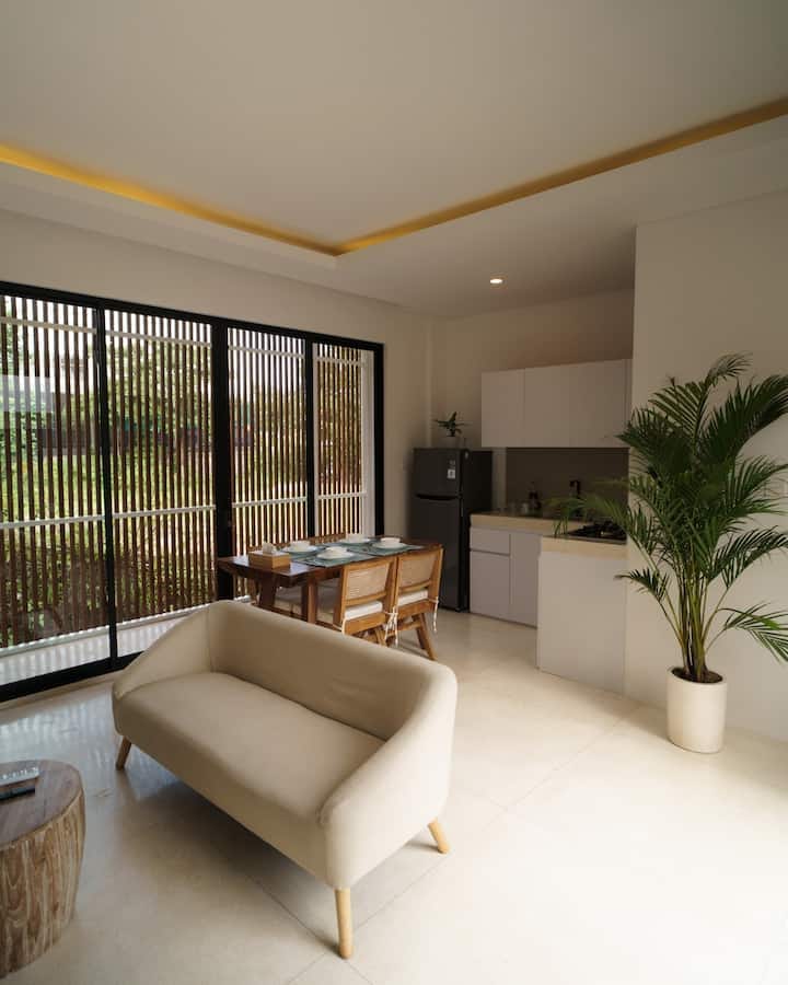 Villa 2 Bed PO-4362